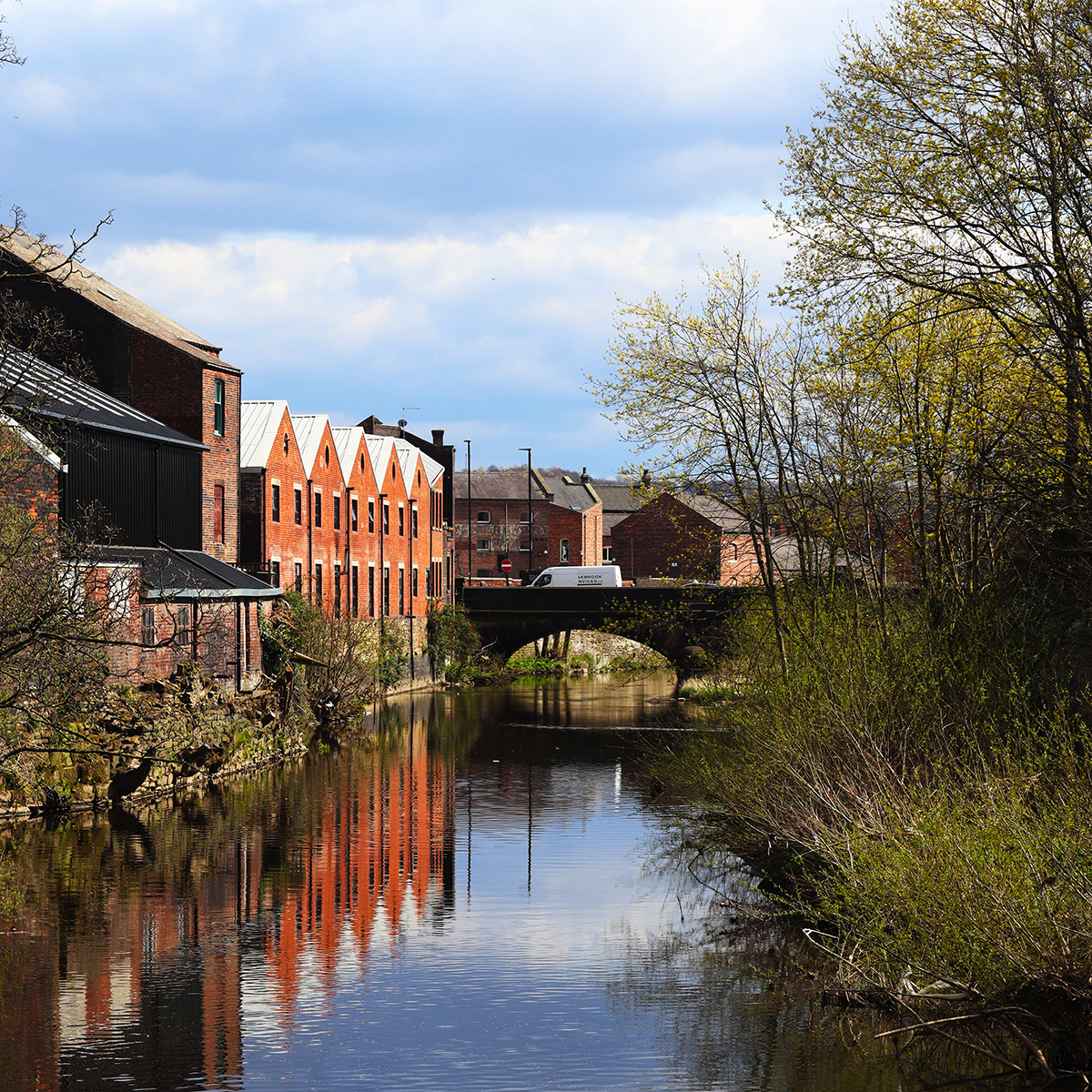 Sheffield, City of Makers